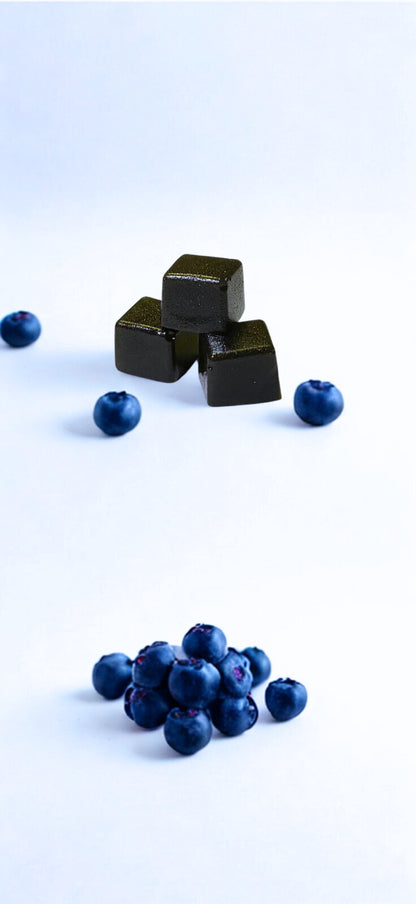 Spirulina&moringa Gummies